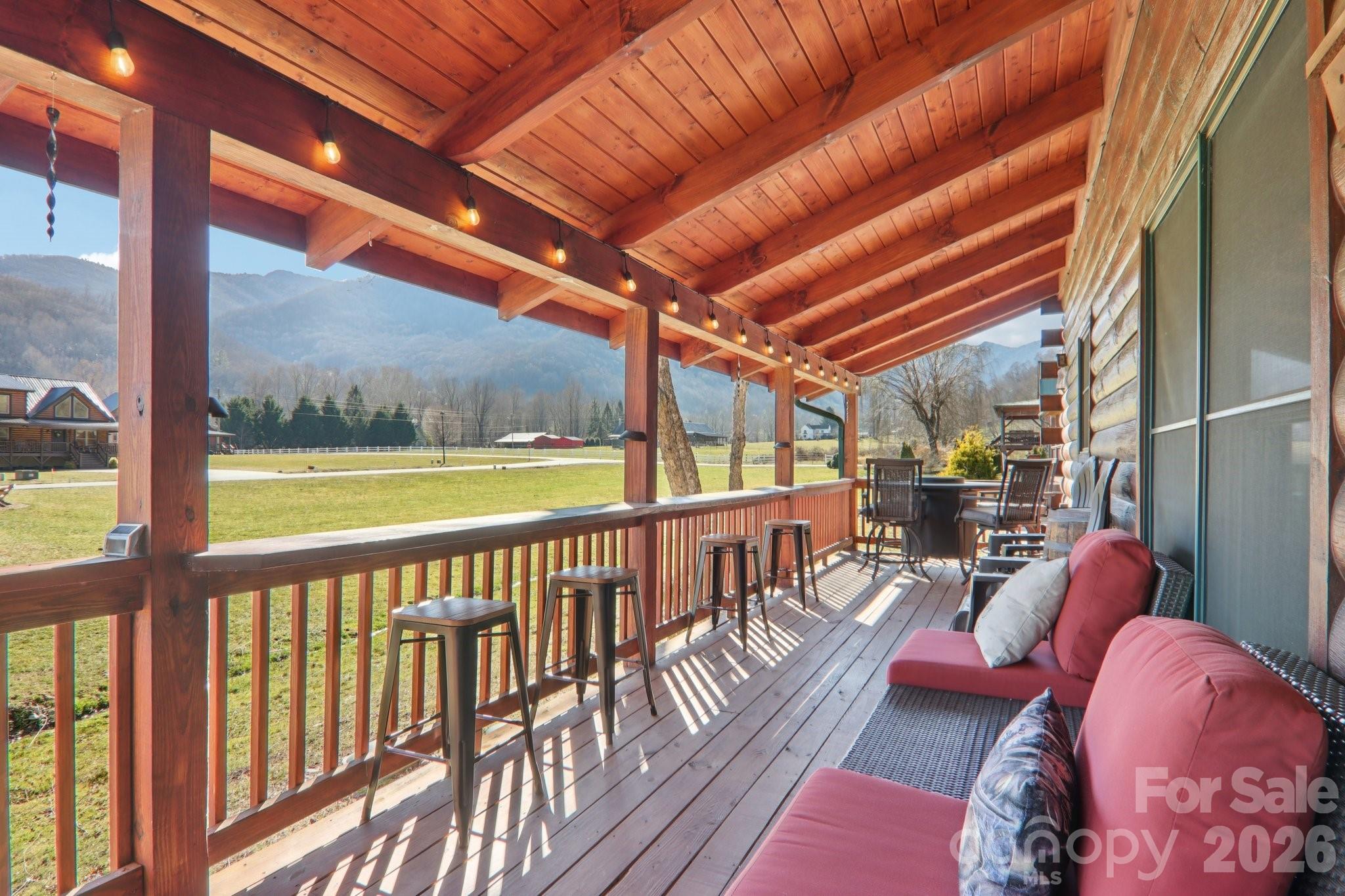 54 Meandering Way Maggie Valley, NC 28751 - Photo 35 of 47