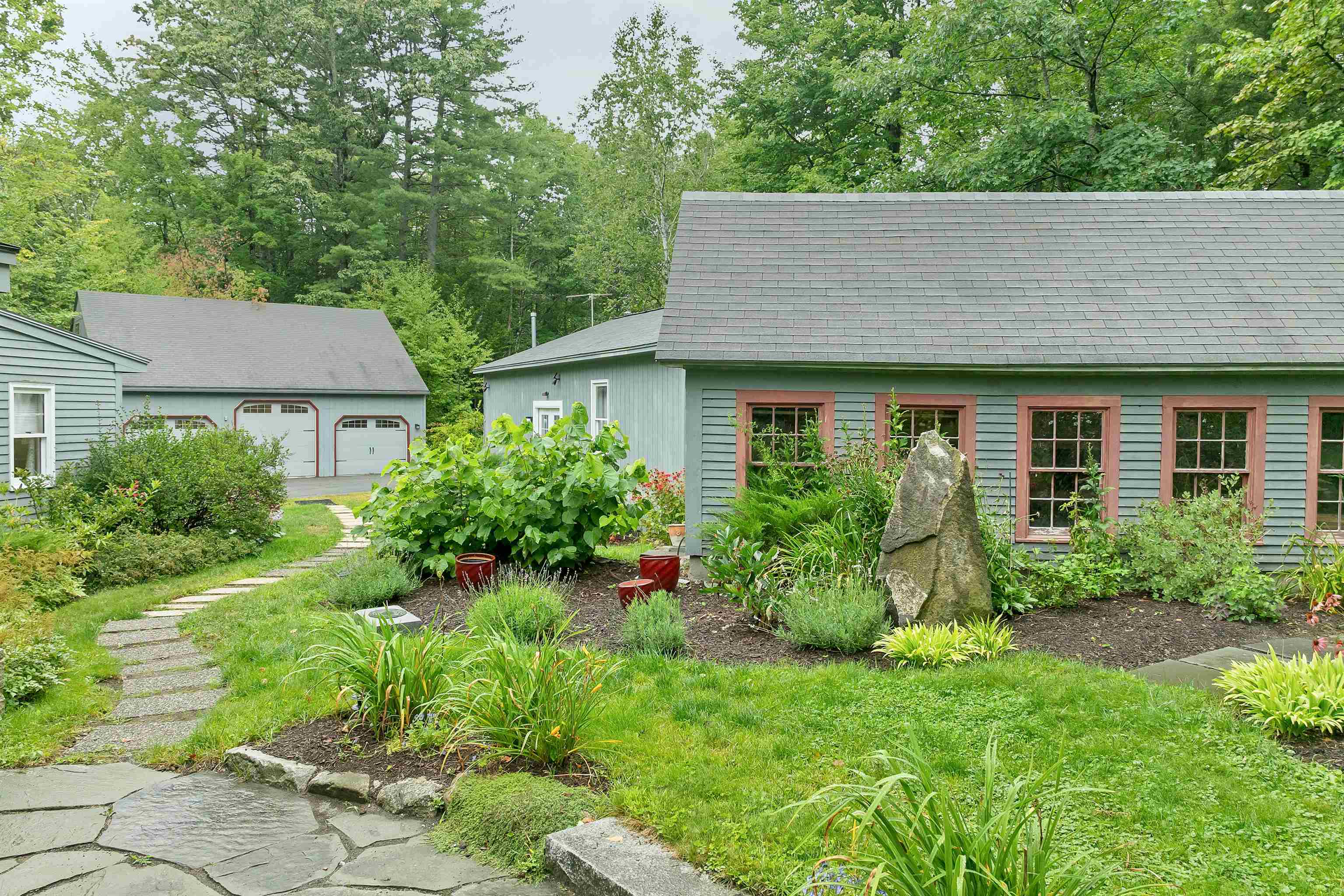 26 Otterville Road New London, NH 03257 - Photo 8 of 59 Gallery Image 8
