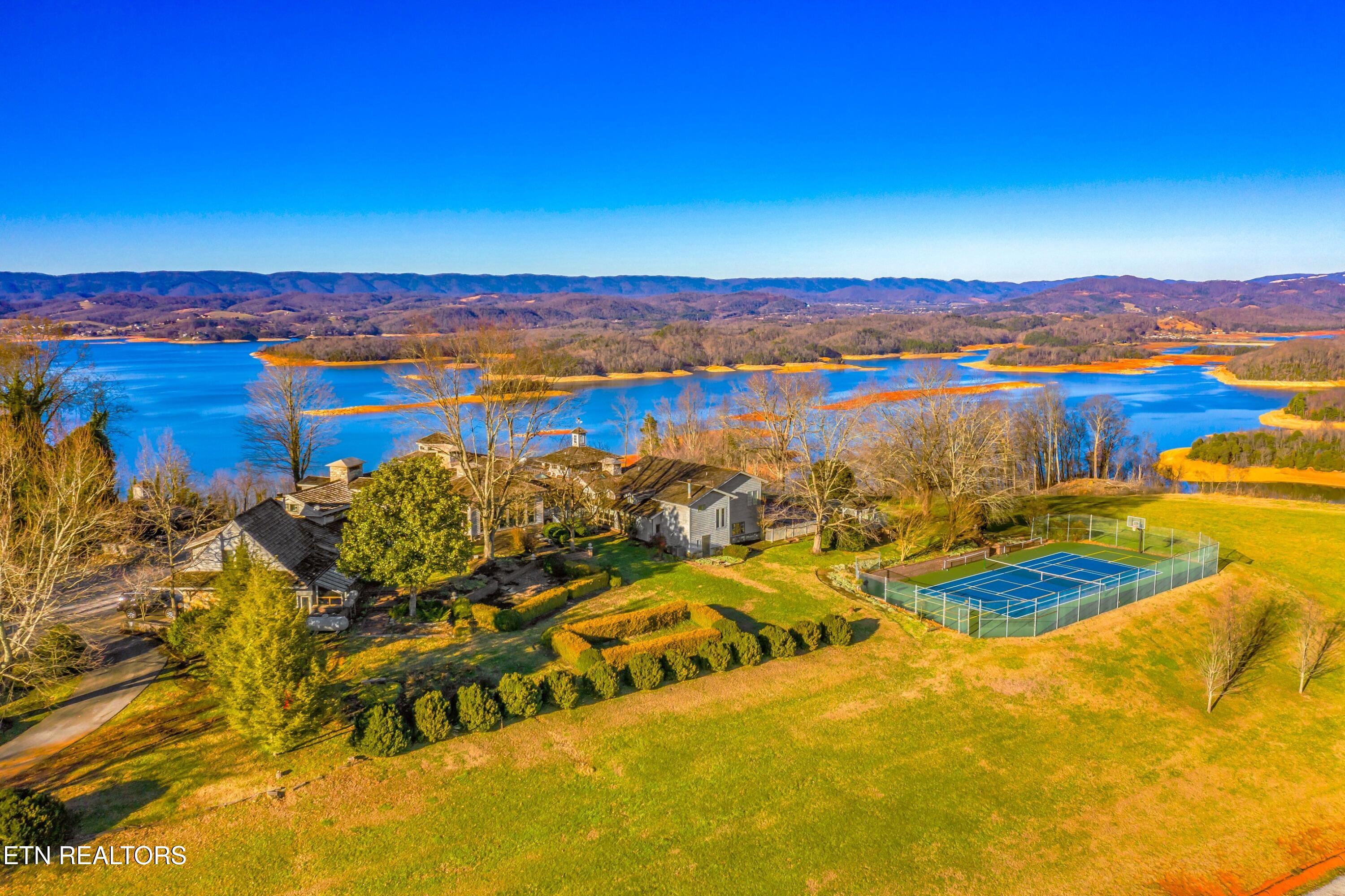 2480 Starboard Crest Road Morristown, TN 37814 - Photo 11 of 34 029-2480StarboardCrestRoad-Morristown-TN