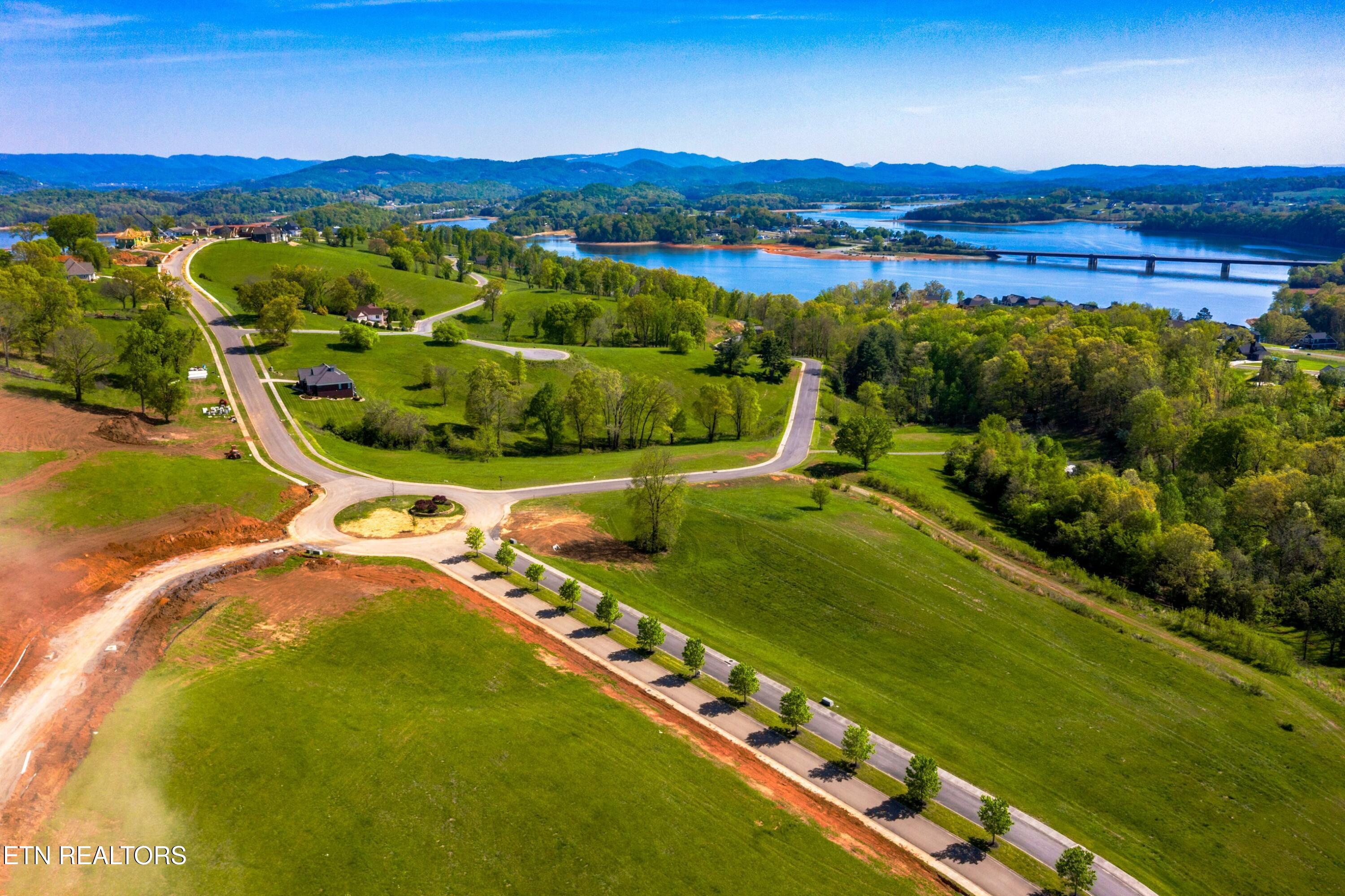 2480 Starboard Crest Road Morristown, TN 37814 - Photo 16 of 34 016-2480StarboardCrestRoad-Morristown-TN