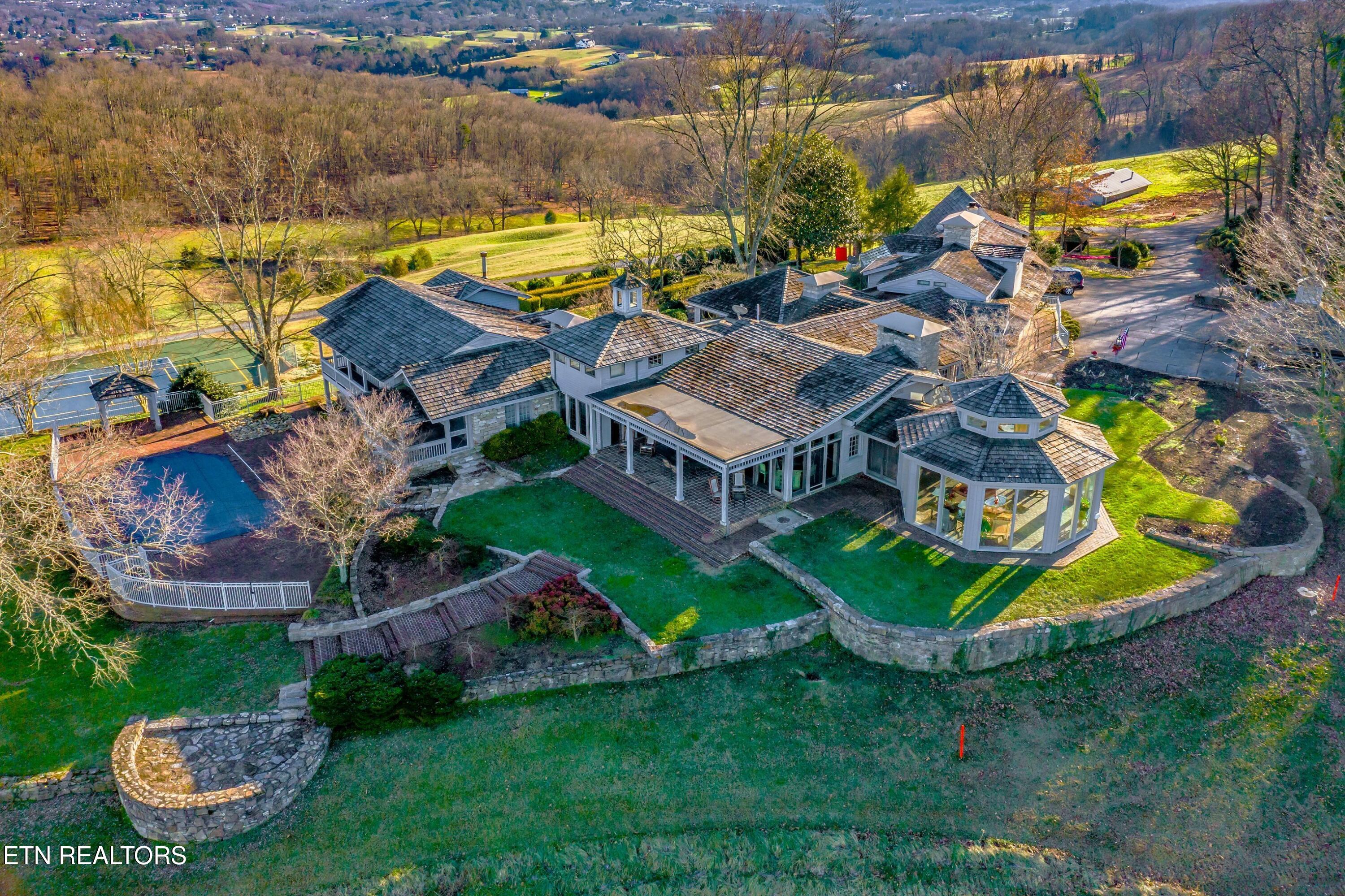 2480 Starboard Crest Road Morristown, TN 37814 - Photo 18 of 34 028-2480StarboardCrestRoad-Morristown-TN