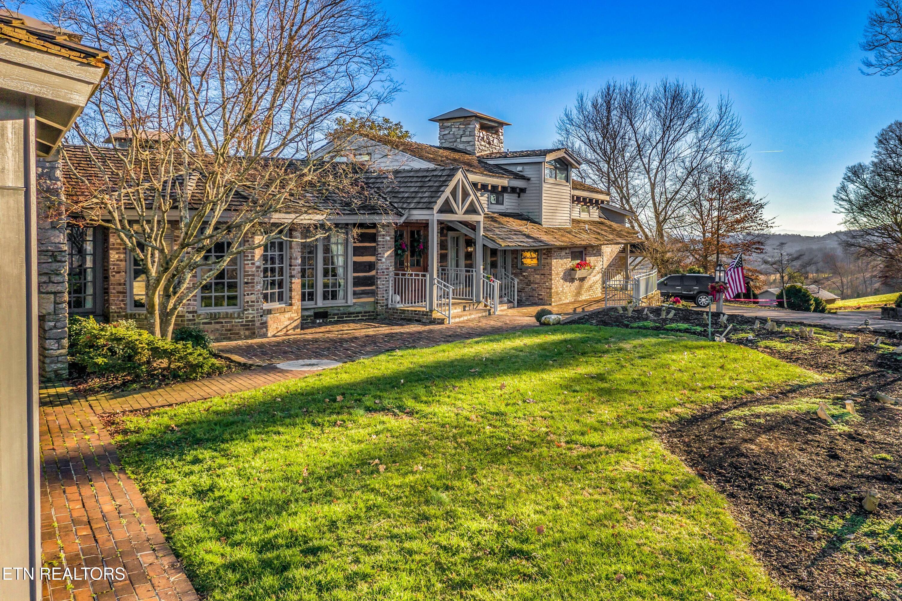 2480 Starboard Crest Road Morristown, TN 37814 - Photo 19 of 34 035-2480StarboardCrestRoad-Morristown-TN