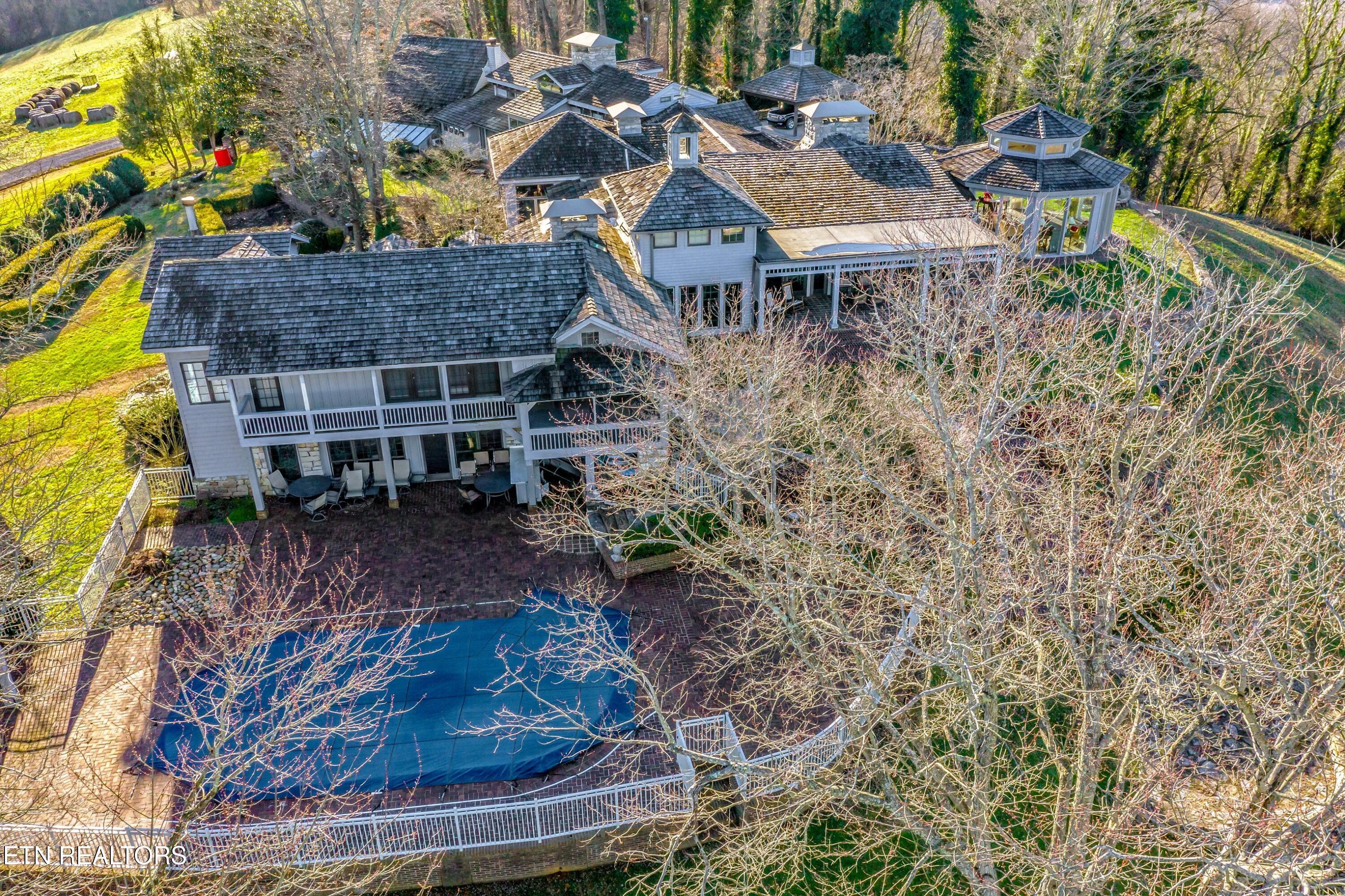 2480 Starboard Crest Road Morristown, TN 37814 - Photo 21 of 34 026-2480StarboardCrestRoad-Morristown-TN