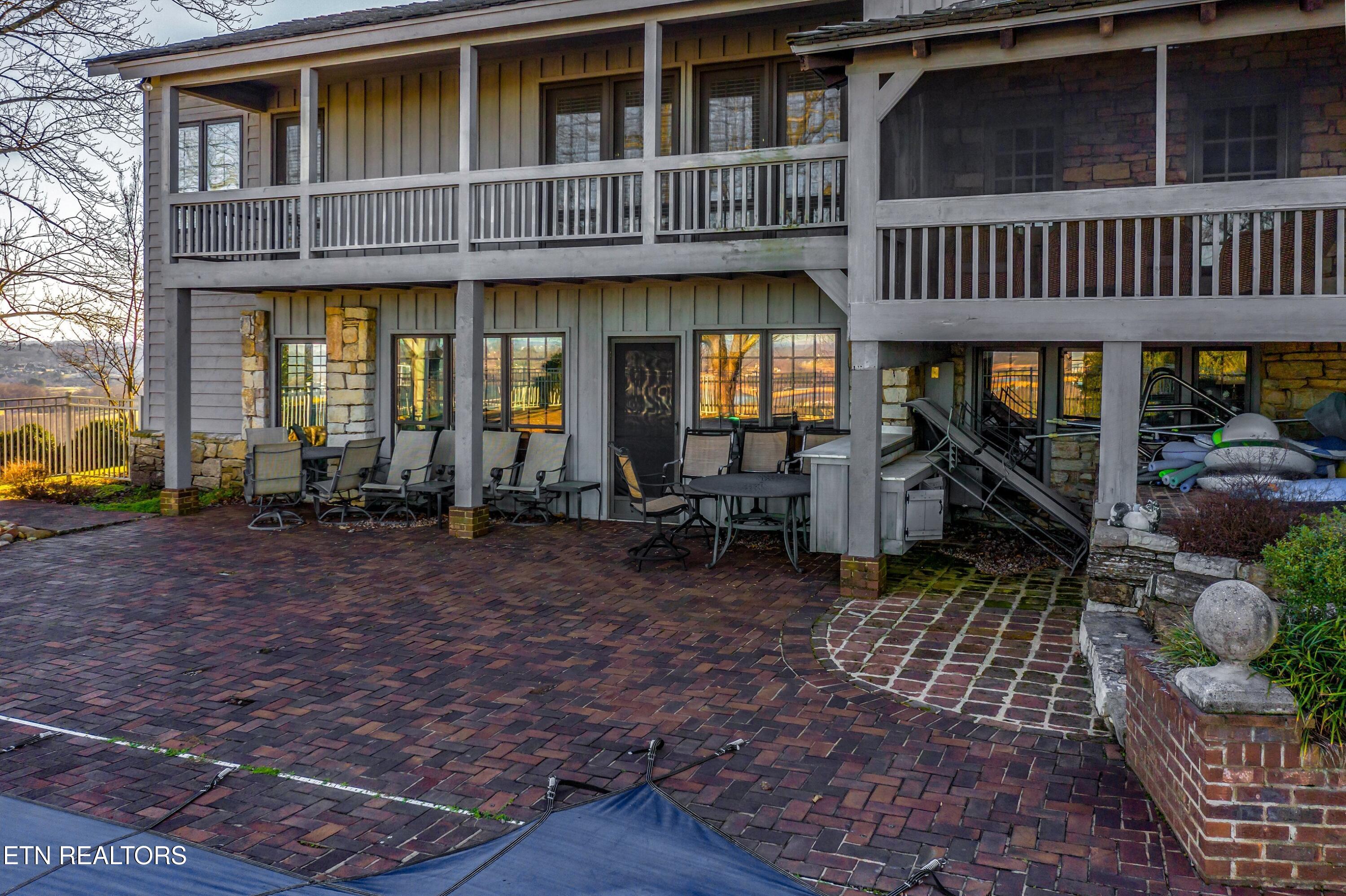 2480 Starboard Crest Road Morristown, TN 37814 - Photo 22 of 34 032-2480StarboardCrestRoad-Morristown-TN