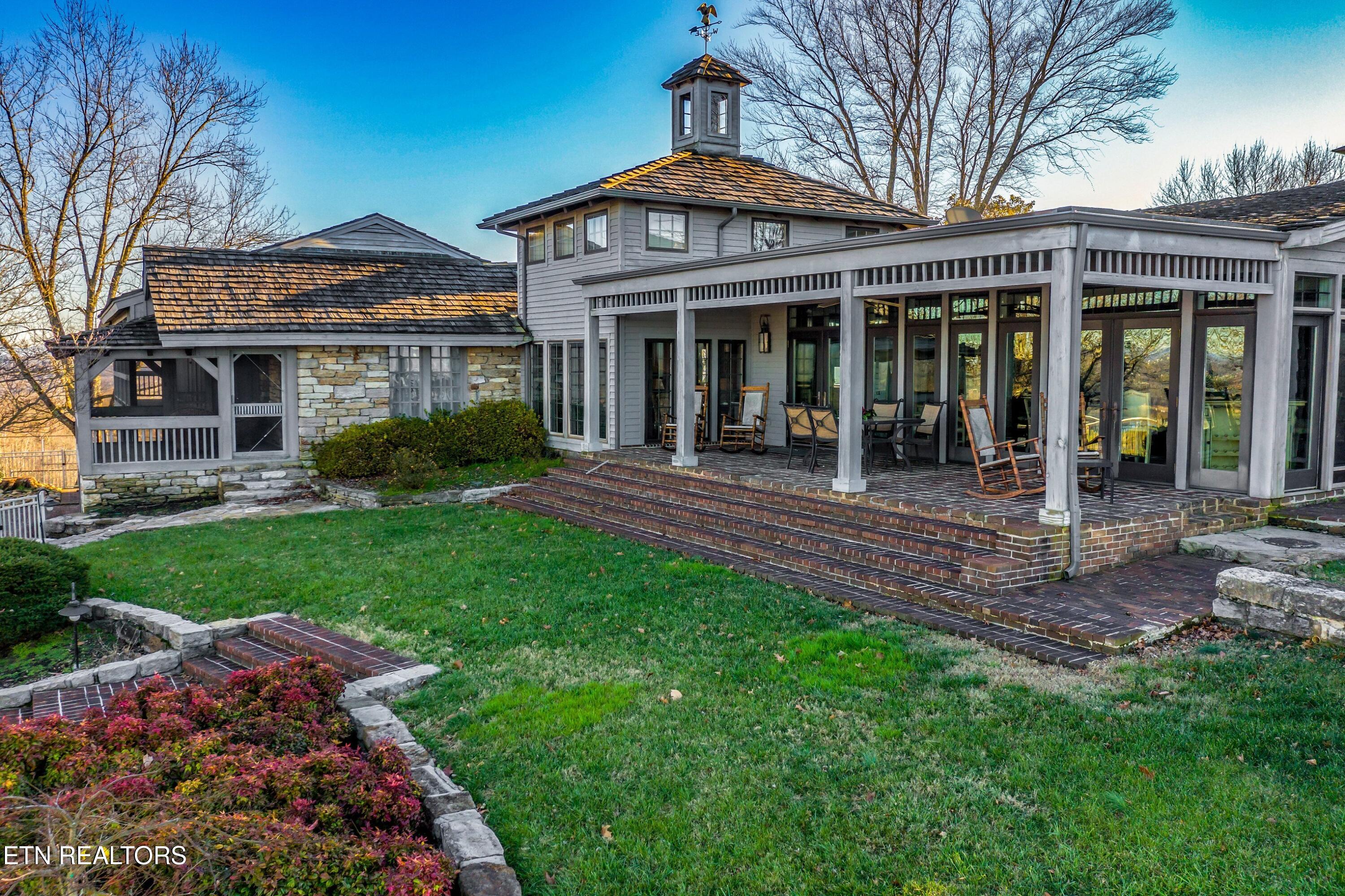 2480 Starboard Crest Road Morristown, TN 37814 - Photo 24 of 34 034-2480StarboardCrestRoad-Morristown-TN