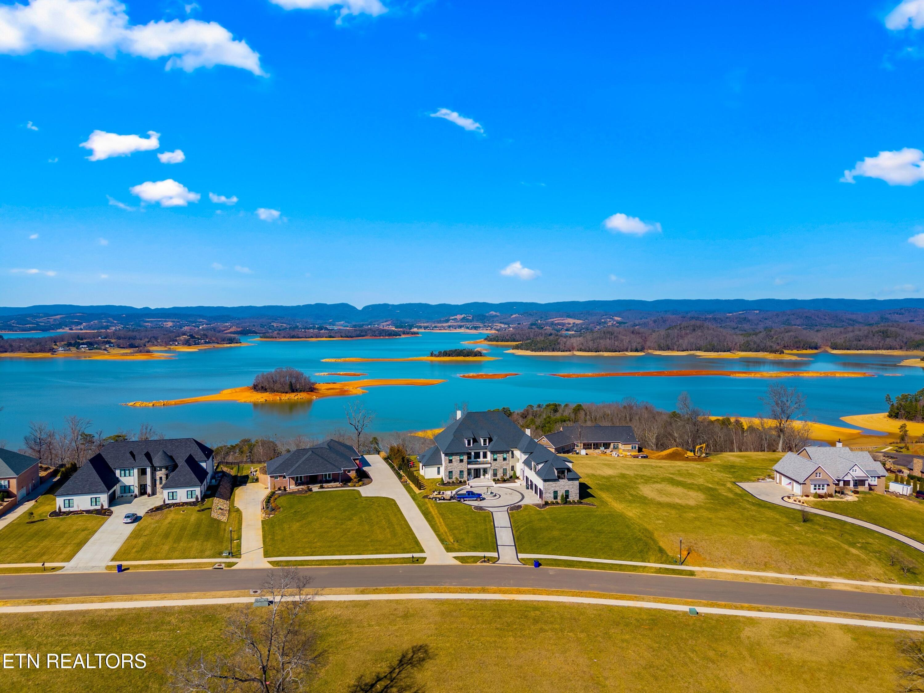 2480 Starboard Crest Road Morristown, TN 37814 - Photo 32 of 34 004-2480StarboardCrestRoad-Morristown-TN