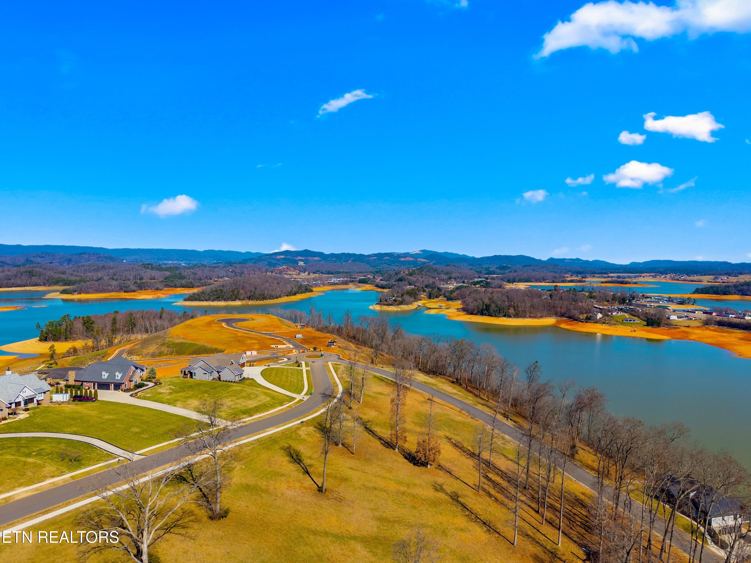 2480 Starboard Crest Road Morristown, TN 37814 - Photo 34 of 34 006-2480StarboardCrestRoad-Morristown-TN