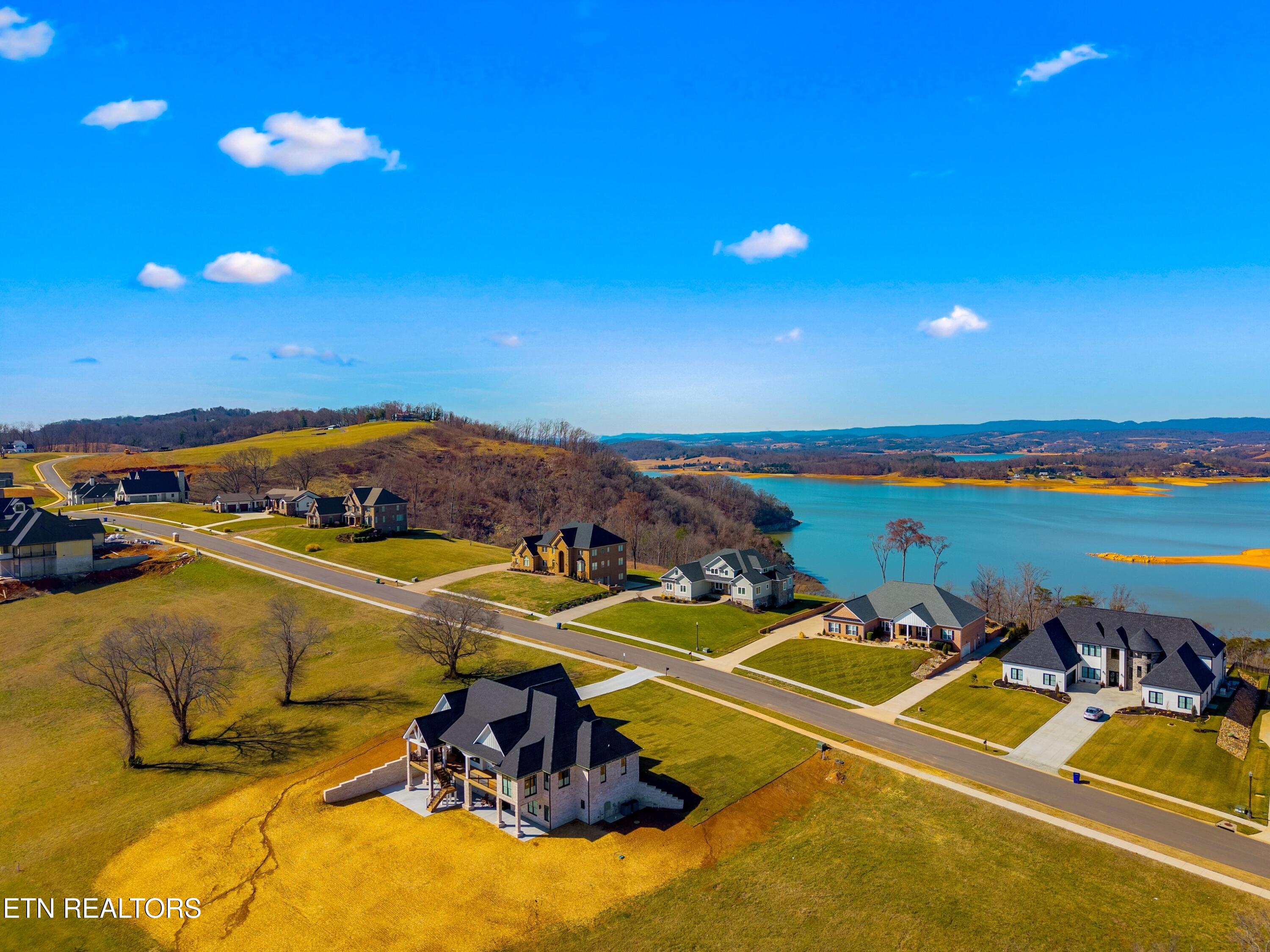 2480 Starboard Crest Road Morristown, TN 37814 - Photo 9 of 34 005-2480StarboardCrestRoad-Morristown-TN