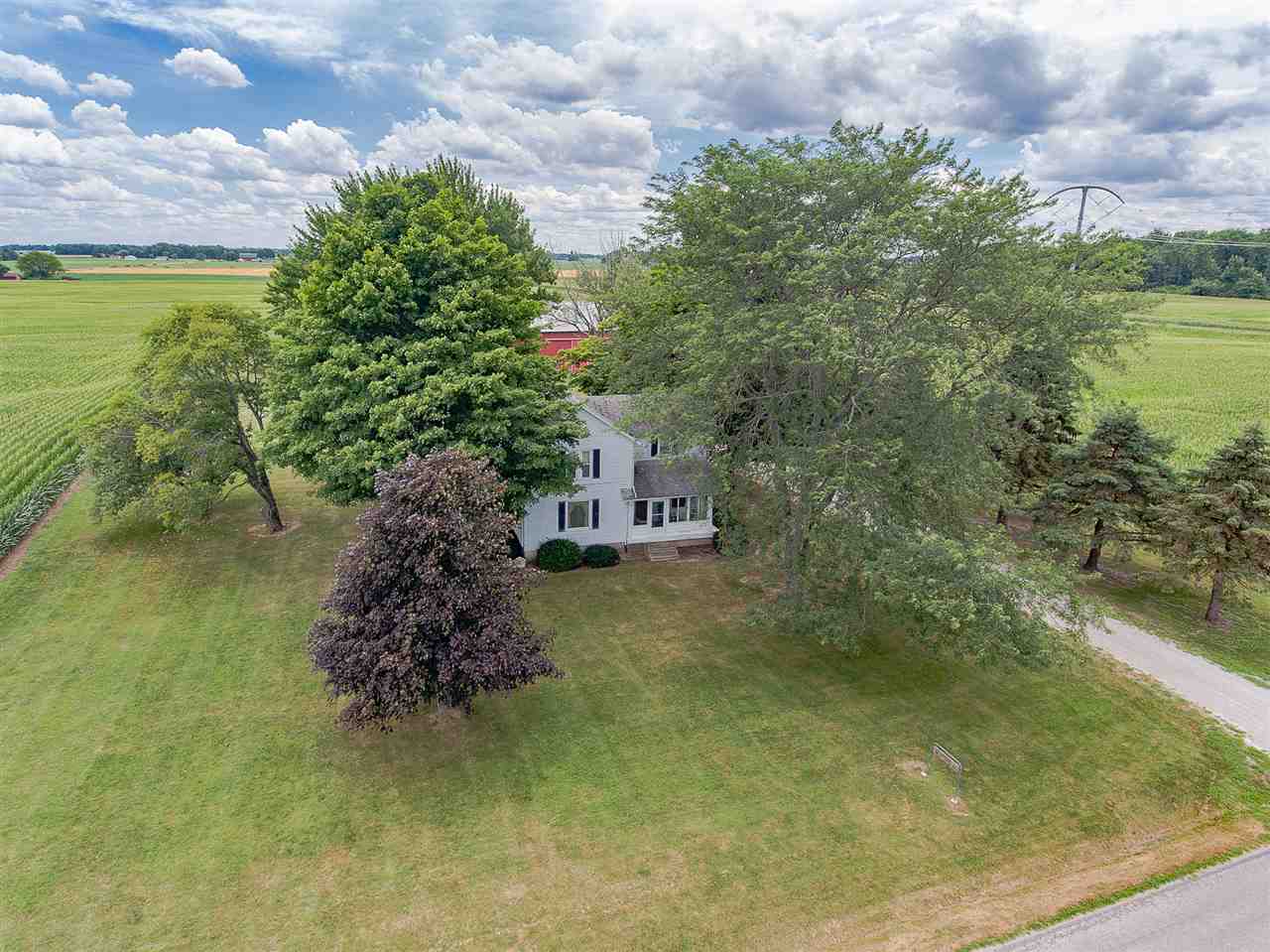 8109 West Cook Road Fort Wayne, IN 46818 - Photo 4 of 32