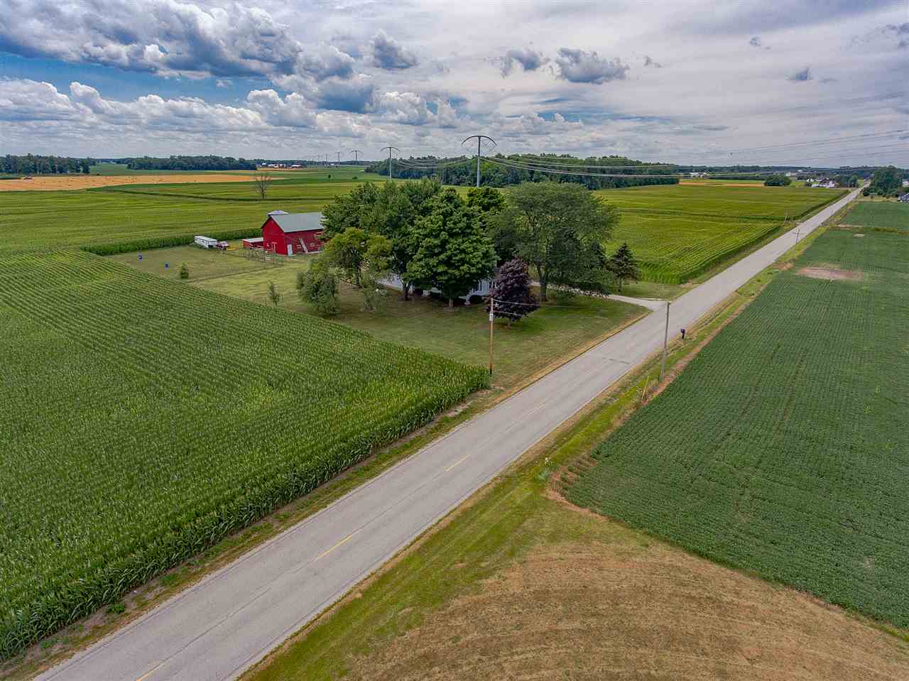 8109 West Cook Road Fort Wayne, IN 46818 - Photo 8 of 32