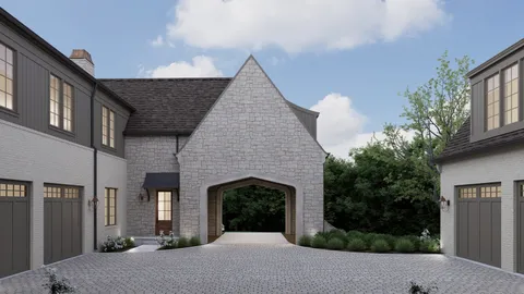 $8,500,000 | 1412 Graybar Lane, Nashville, TN 37215
