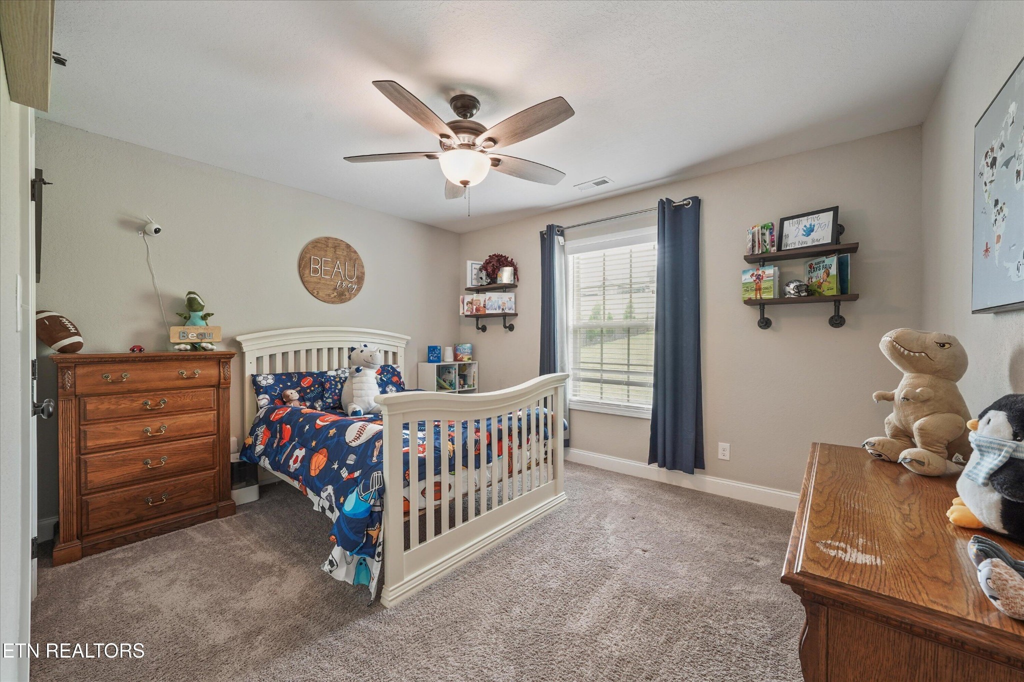 5715 Nails Creek Road Maryville, TN 37804 - Photo 29 of 42