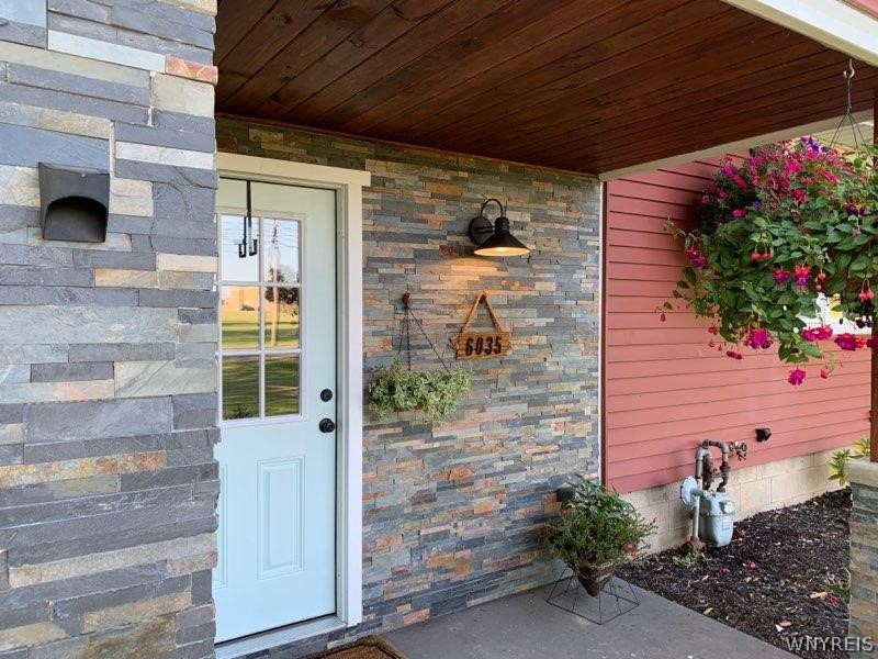 6035 Godfrey Road Burt, NY 14028 - Photo 1 of 1
