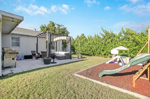 $499,000 | 6156 Messana Terrace, Lake Worth, FL 33463