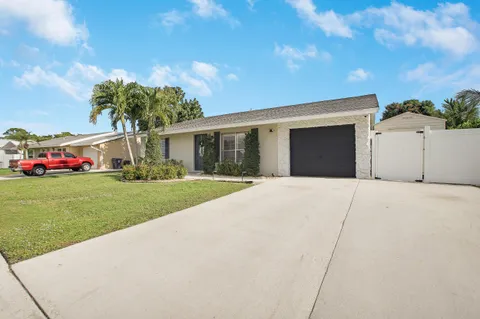 $499,000 | 6156 Messana Terrace, Lake Worth, FL 33463