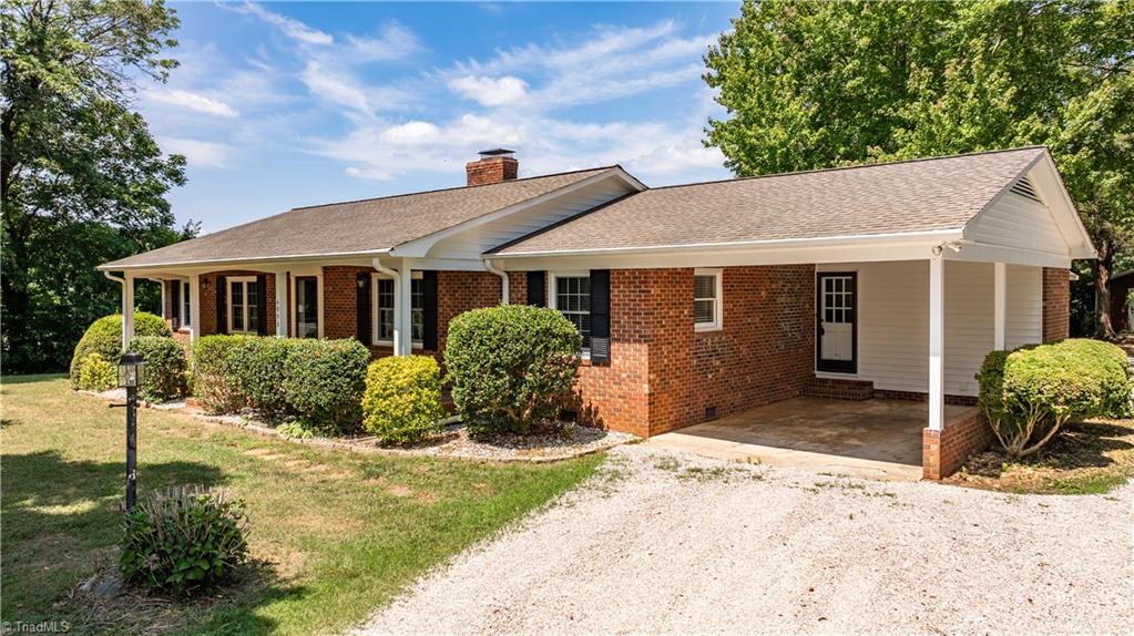 4996 Little Beane Store Road Seagrove, NC 27341 - Photo 24 of 49