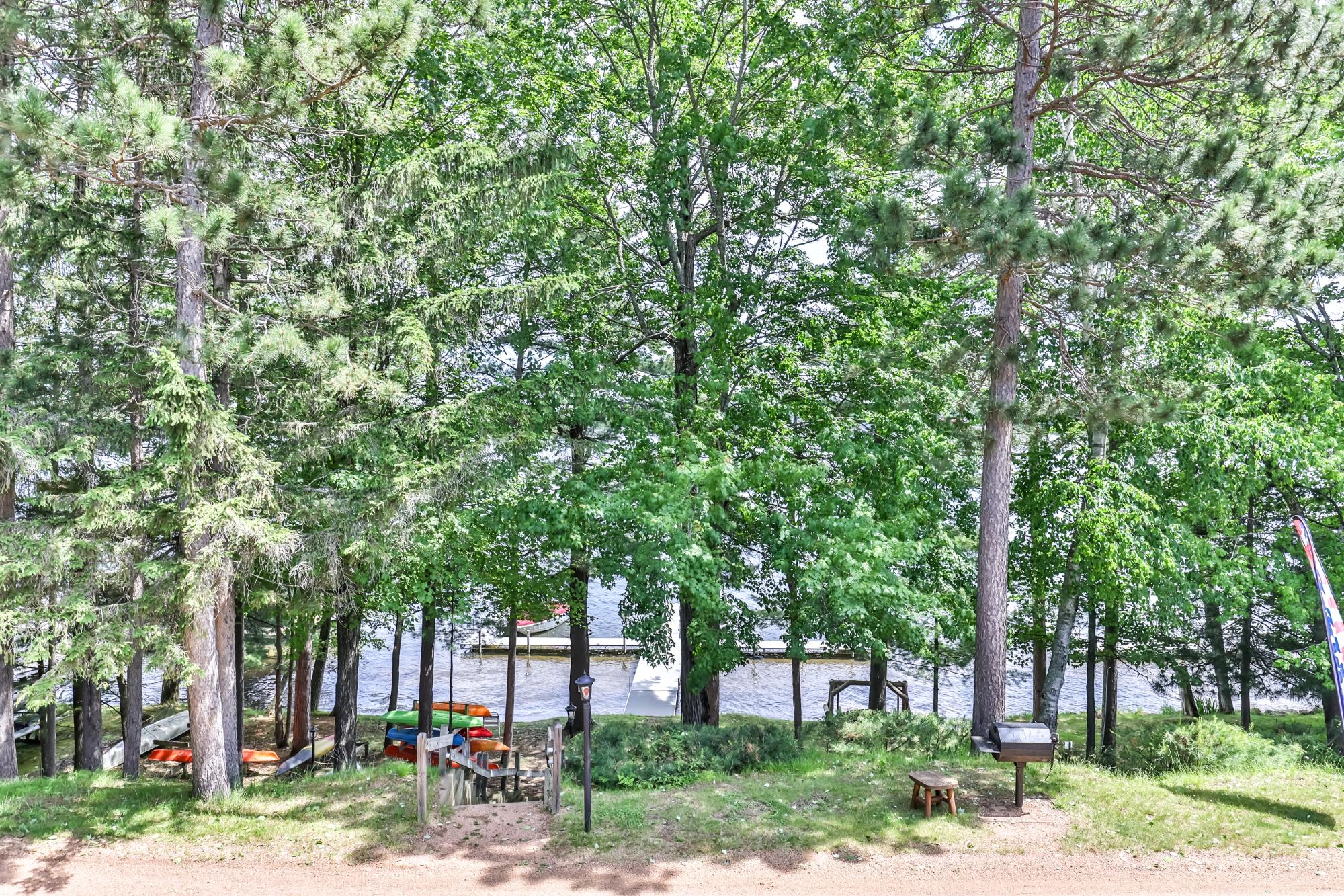 8250 Northern Road, Unit 203 Minocqua, WI 54548 - Photo 12 of 36 Gallery Image 12