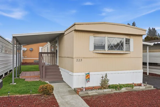 $50,000 | 2311 West 16th Avenue, Unit 223, Spokane, WA 99224