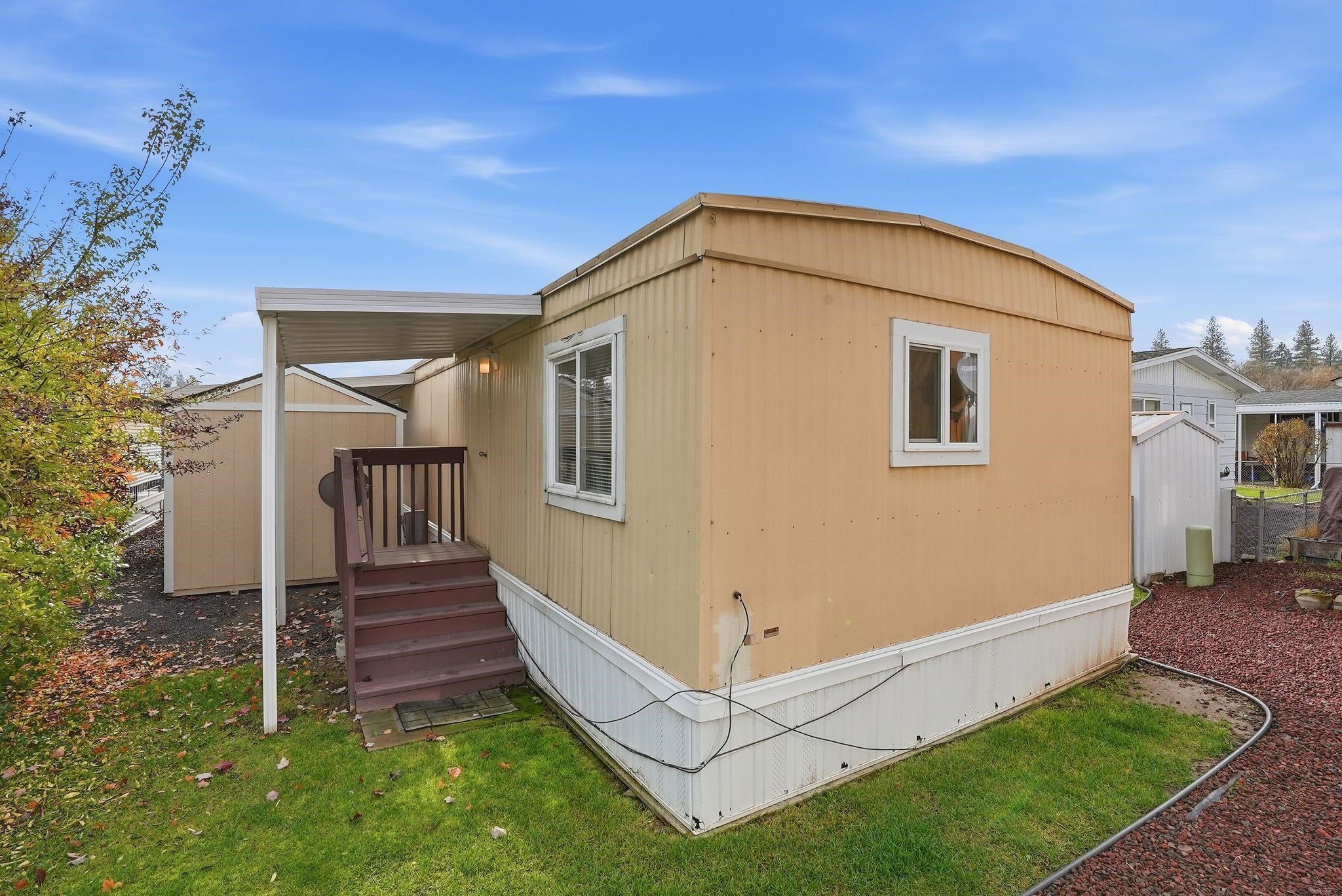 2311 West 16th Avenue, Unit 223 Spokane, WA 99224 - Photo 16 of 19