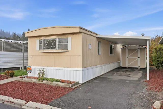 $50,000 | 2311 West 16th Avenue, Unit 223, Spokane, WA 99224