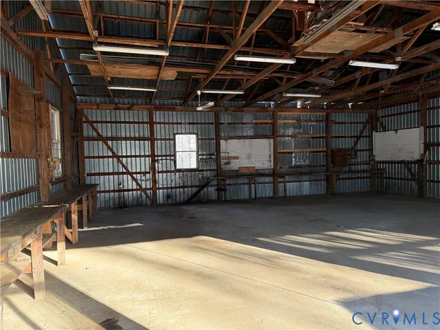 $249,000 | 360 Clinton Road, Cumberland, VA 23040