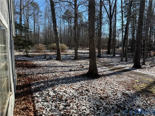 $249,000 | 360 Clinton Road, Cumberland, VA 23040