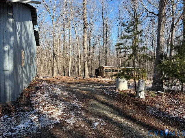 $249,000 | 360 Clinton Road, Cumberland, VA 23040