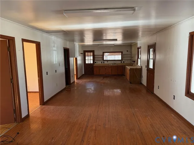 $249,000 | 360 Clinton Road, Cumberland, VA 23040