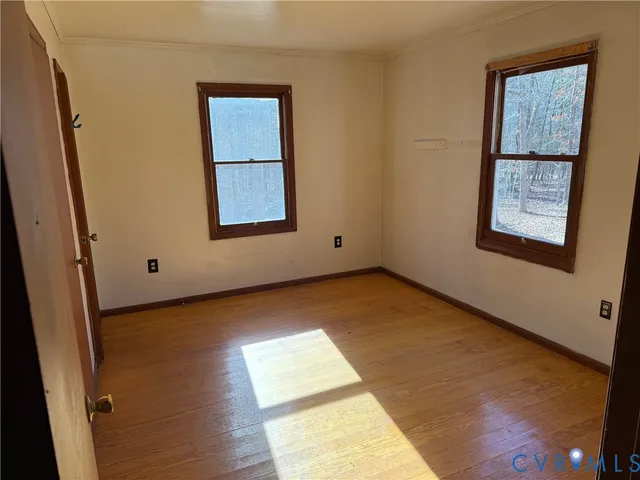 $249,000 | 360 Clinton Road, Cumberland, VA 23040