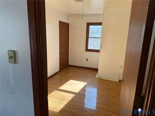 $249,000 | 360 Clinton Road, Cumberland, VA 23040