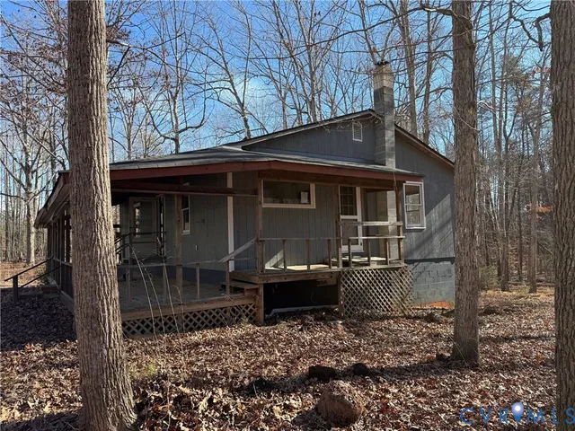 $249,000 | 360 Clinton Road, Cumberland, VA 23040
