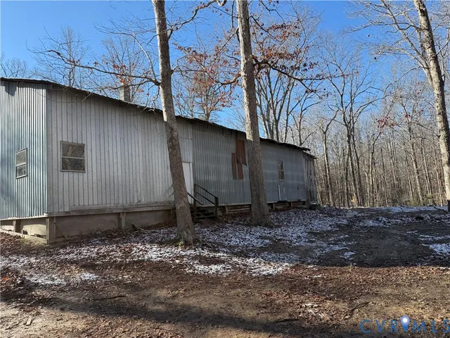$249,000 | 360 Clinton Road, Cumberland, VA 23040