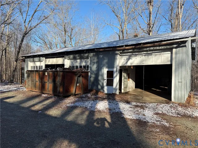 $249,000 | 360 Clinton Road, Cumberland, VA 23040