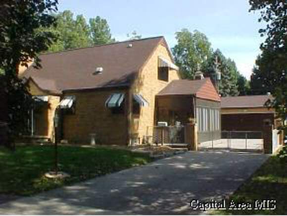 3150 South 1st Street Springfield, IL 62703 - Photo 1 of 6