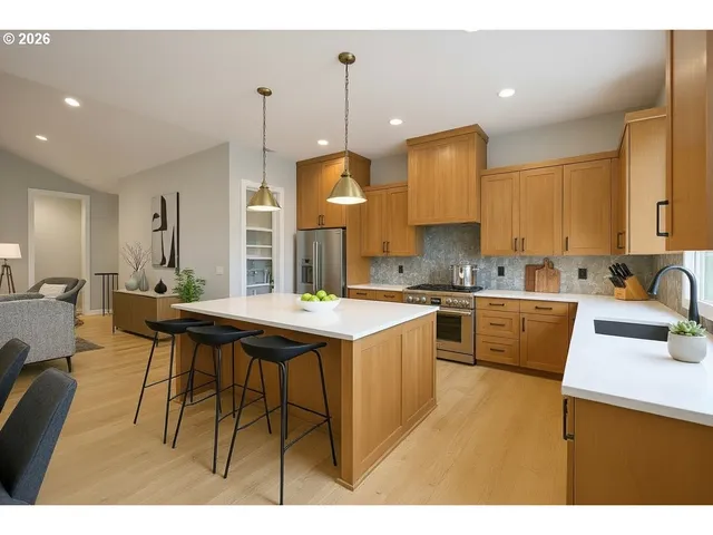 $1,219,000 | 12837 Sunny Terrace, Tigard, OR 97223