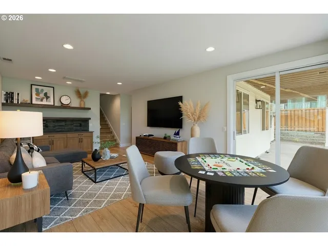 $1,219,000 | 12837 Sunny Terrace, Tigard, OR 97223