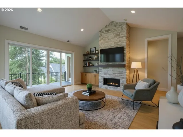 $1,219,000 | 12837 Sunny Terrace, Tigard, OR 97223