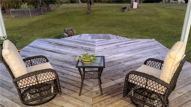 513 East Bayou Road Belle Chasse, LA 70037 - Photo 25 of 28