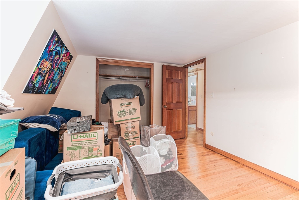36 Cynthia Road Seekonk, MA 02771 - Photo 25 of 41