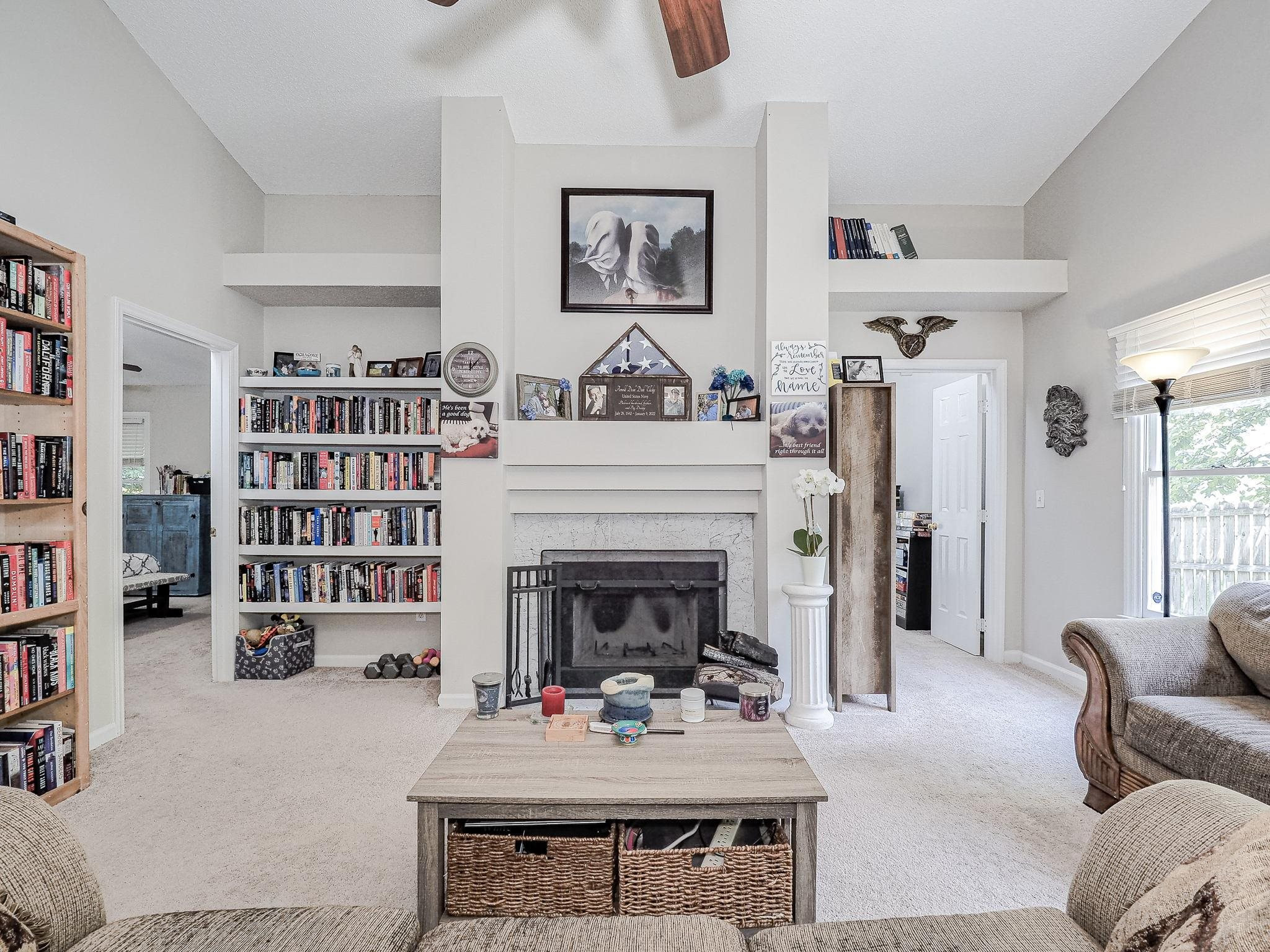 3617 Singleleaf Lane Raleigh, NC 27616 - Photo 9 of 20 Photo 9