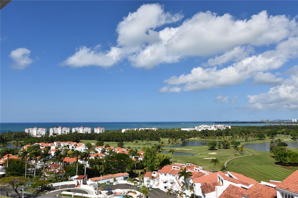 Cluster V Cluster V Rio Mar Boule Rio Grande Pr Unit 1412