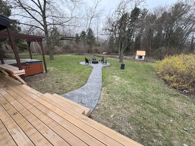 $265,000 | 3800 Grant Highway, Manistee, MI 49660