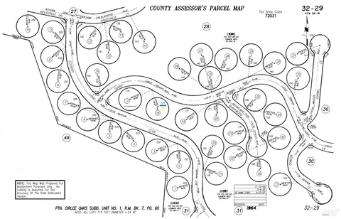 $23,000 | 0 Sunnyhill Lane, Unit 173, Napa, CA 94558