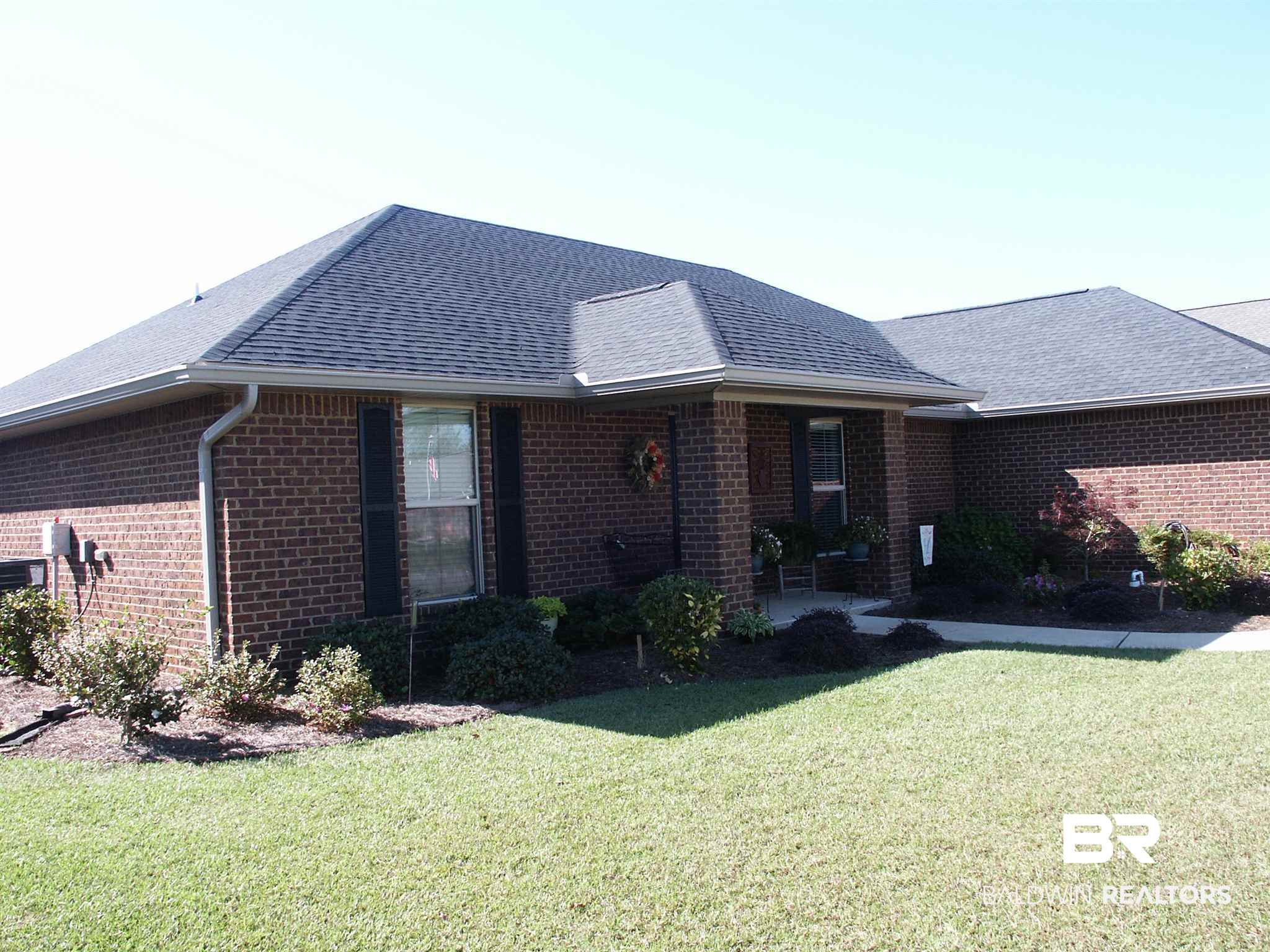 12789 Westfield Loop Lillian, AL 36549 - Photo 2 of 29 3/2 Brick Home