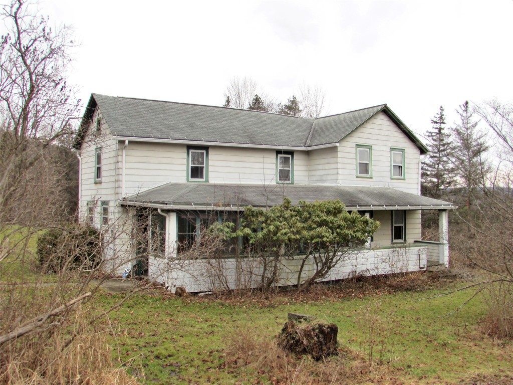 237 Wilcox Road Conklin, NY 13748 - Photo 1 of 33 Gallery Image 1