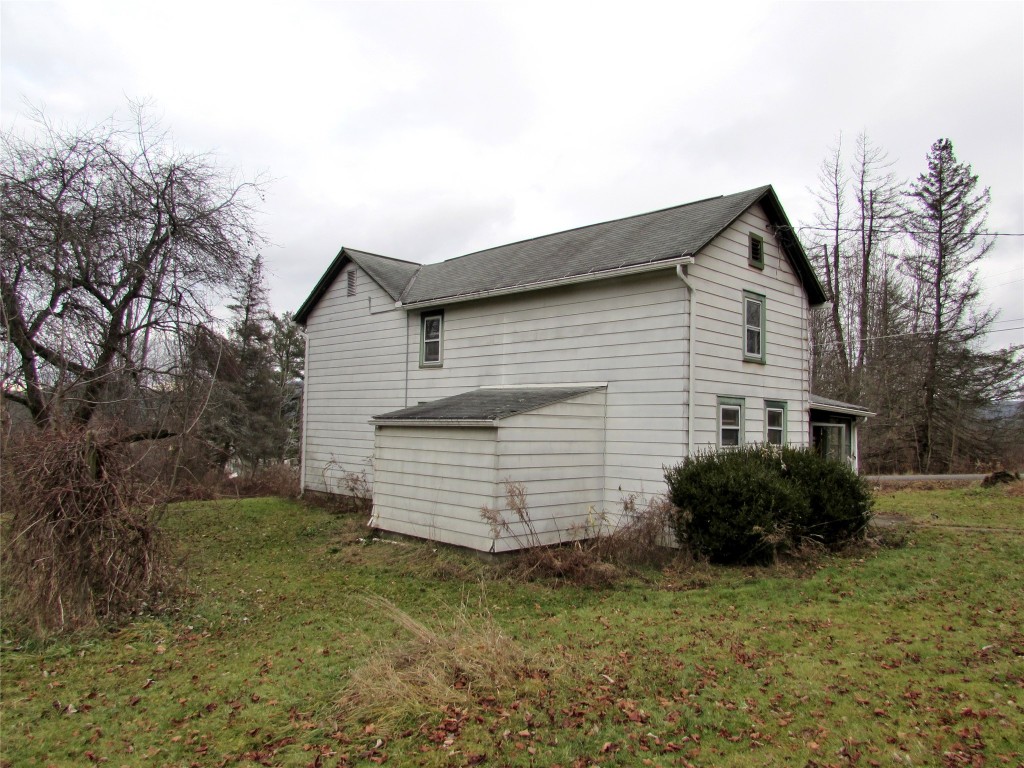 237 Wilcox Road Conklin, NY 13748 - Photo 2 of 33 Gallery Image 2