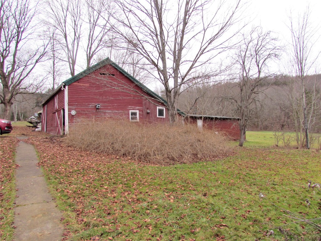 237 Wilcox Road Conklin, NY 13748 - Photo 21 of 33 Gallery Image 21