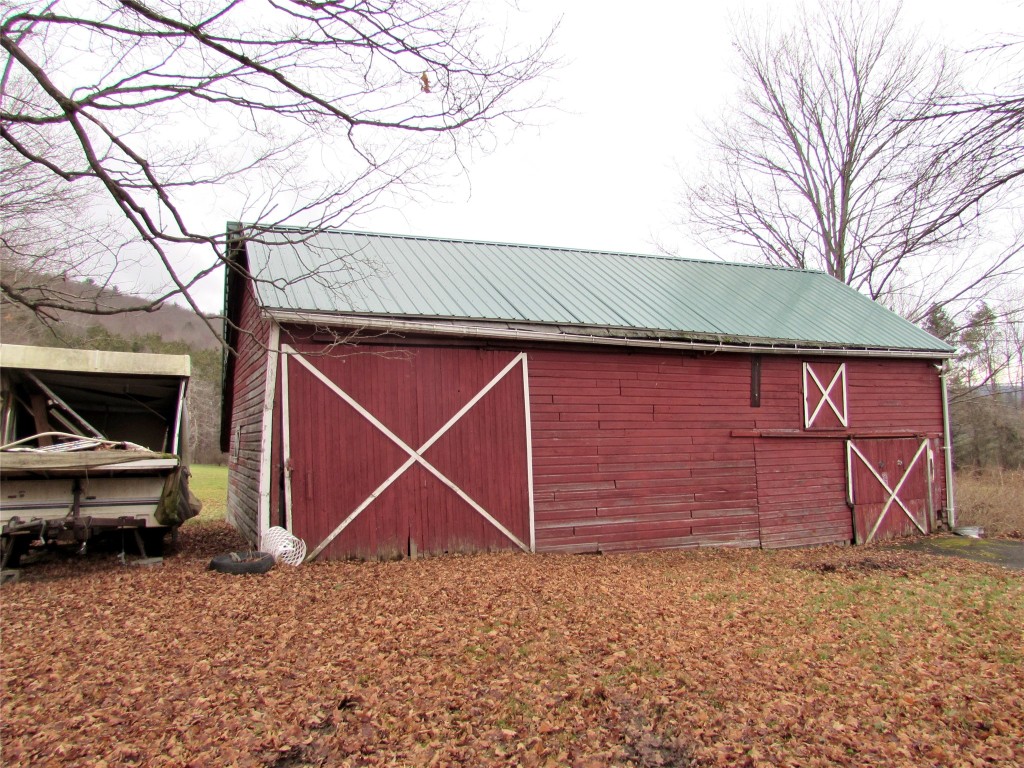 237 Wilcox Road Conklin, NY 13748 - Photo 23 of 33 Gallery Image 23