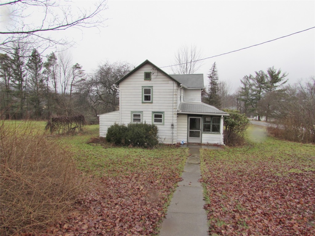 237 Wilcox Road Conklin, NY 13748 - Photo 32 of 33 Gallery Image 32