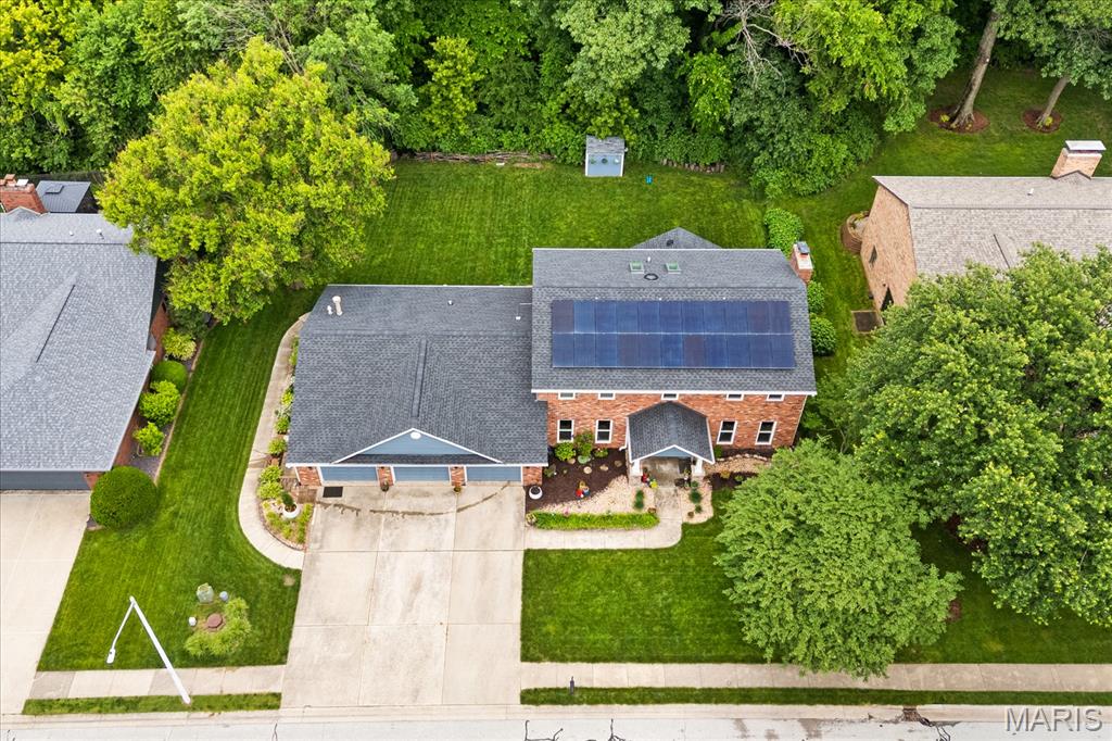 1046 Shadow Ridge Crossing O'Fallon, IL 62269 - Photo 3 of 63
